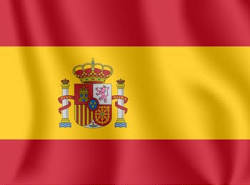 logo espagn